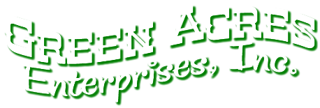 Green Acres Enterprises Logo